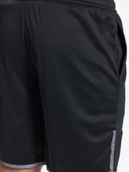 CMP Sportovní kraťasy černá