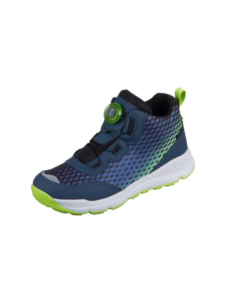 Pantofi copii Superfit albastru