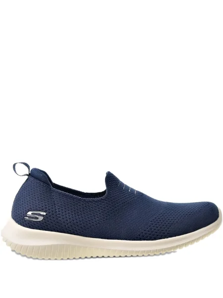 Маратонки Skechers синьо