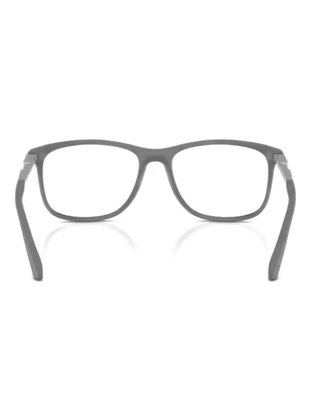Ochelari de soare Emporio Armani gri
