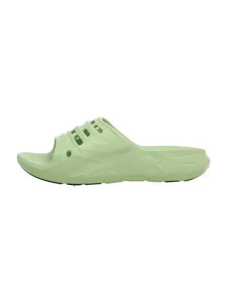 Pantofi Teva verde
