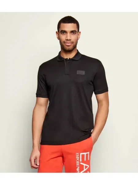 Polo negru