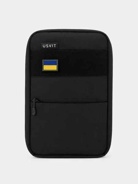 Рюкзак Usvit черный