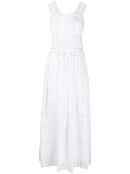 Rochie maxi Alberta Ferretti
