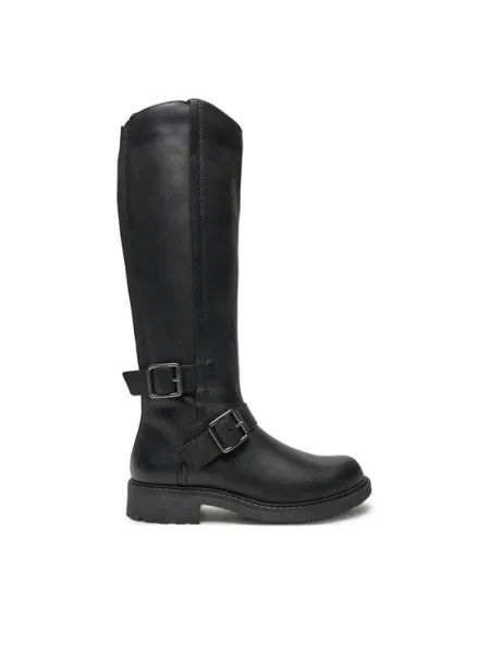 Csizma Clarks Orinoco 2 Tall fekete