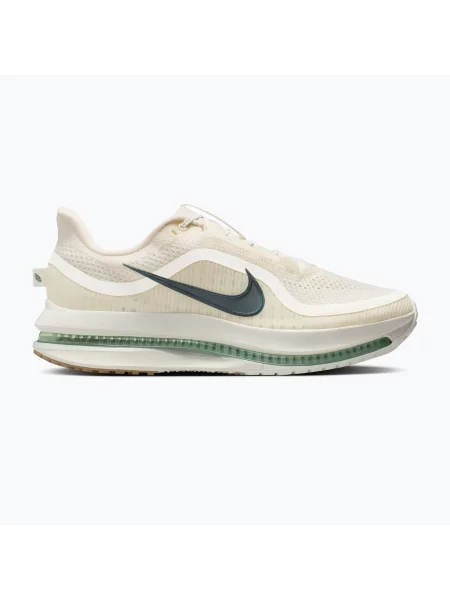 Férfi futócipő Nike Pegasus Premium Pale ivory/jade horizon/black spruce. Méret: 45 EU fekete