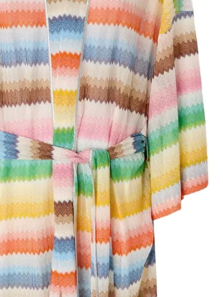 Rochie Missoni de costum