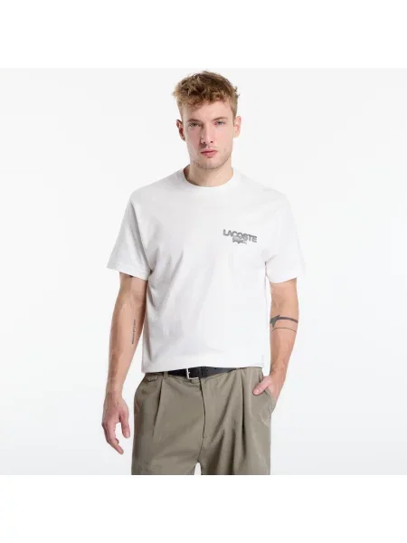 Риза Lacoste