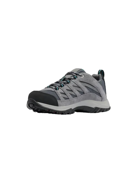 Pantofi Columbia gri