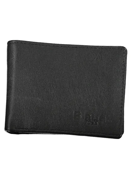 Portofel Blauer negru
