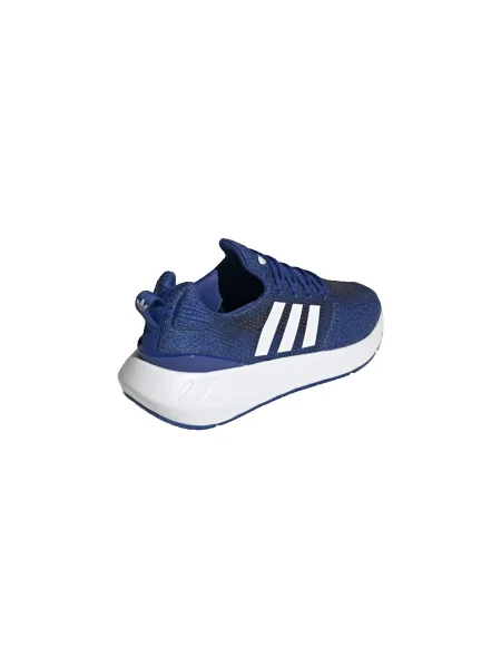 Pantofi Adidas albastru