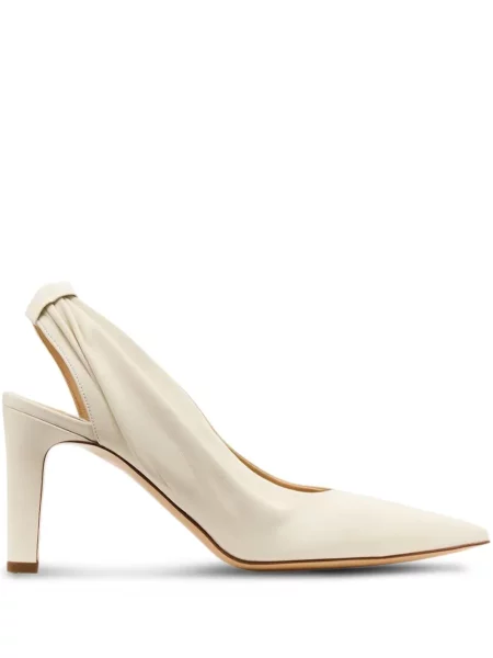Pantofi cu toc Gabriela Hearst