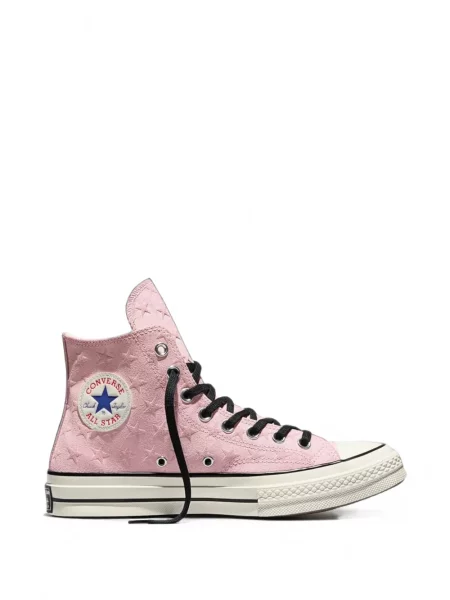 Sneakerși Converse Chuck 70 roz