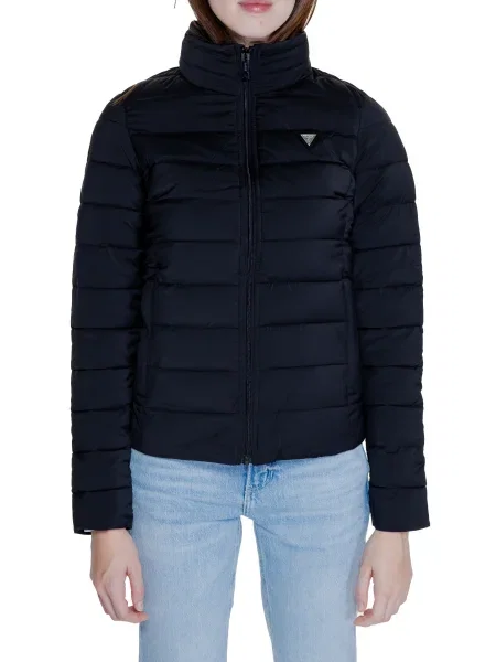 Geacă Guess negru