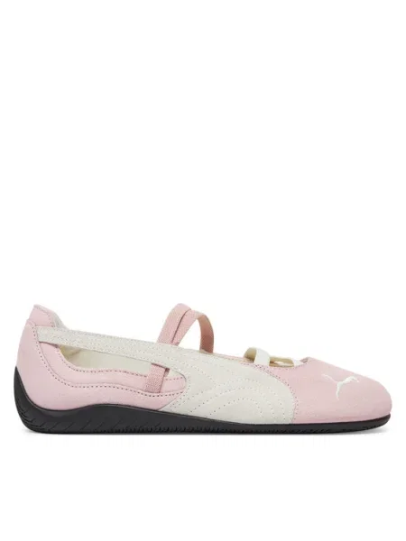 Puma Балеринки Speedcat Ballet SD Wns 01 розов