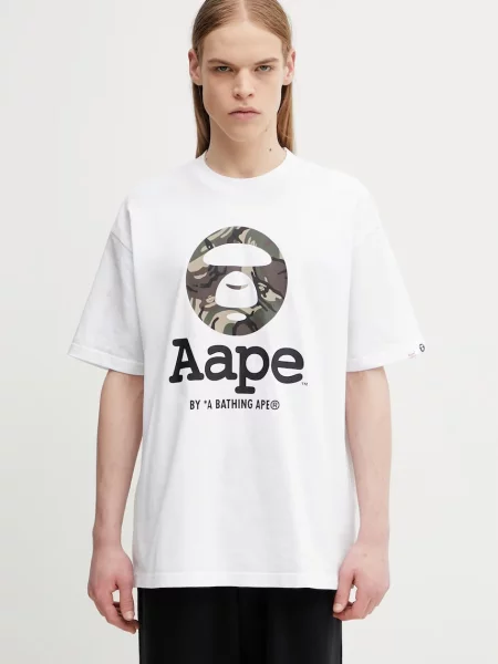 AAPE tricou pentru bărbați din