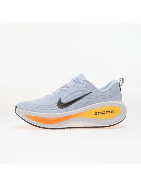 Sneakers Nike Vomero Plus Hydrogen Blue/ Black-White-Total Orange EUR alb