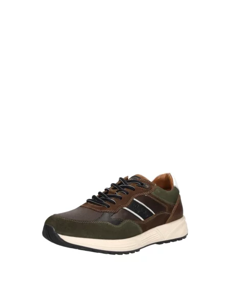 Sneakersy Australian zielone