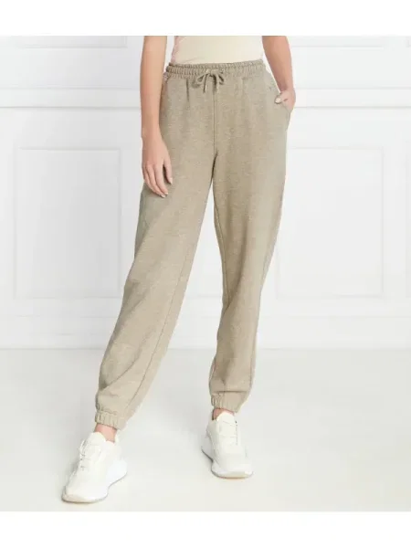 Gant Pantaloni de trening maro