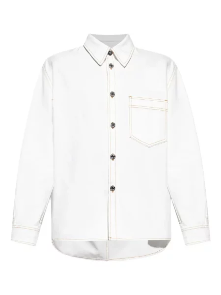 Cămașă Givenchy alb