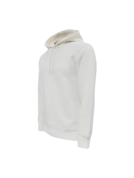 Bluza Emporio Armani biała