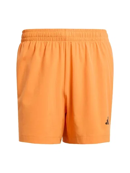 ADIDAS PERFORMANCE Παντελόνι φόρμας Essentials' πορτοκαλί