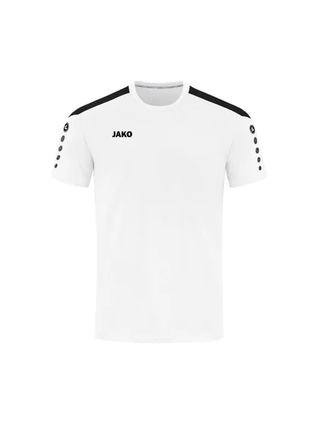 Tricou Jako alb