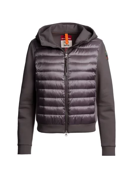 Geacă Parajumpers violet