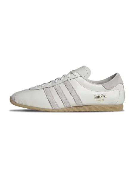 Buty Paris białe