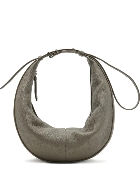 Geantă Proenza Schouler din piele verde
