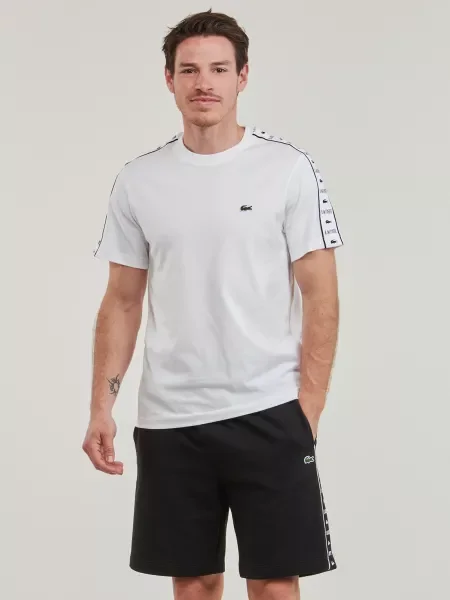 Tričko Lacoste