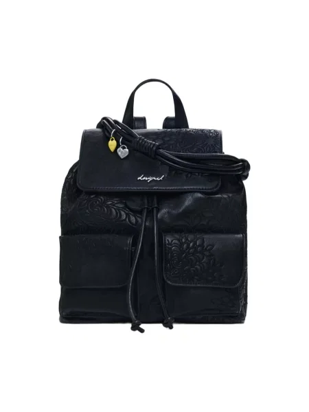 Rucsac Desigual negru