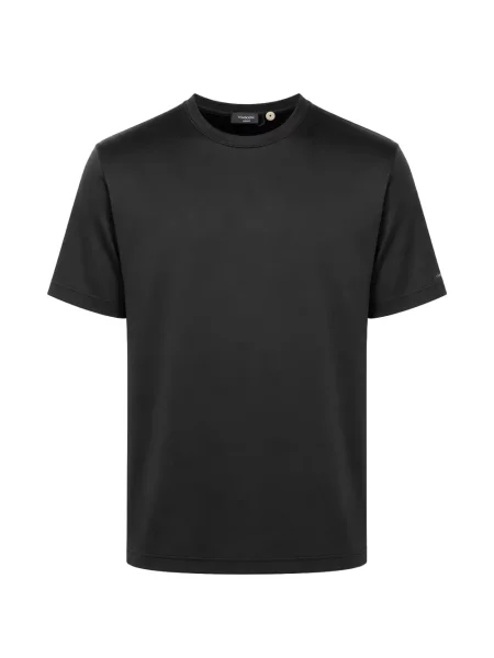 Tricou Tombolini negru