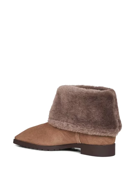 Botine Toteme maro