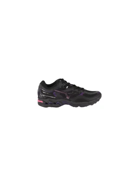 Sneakersy Mizuno szare