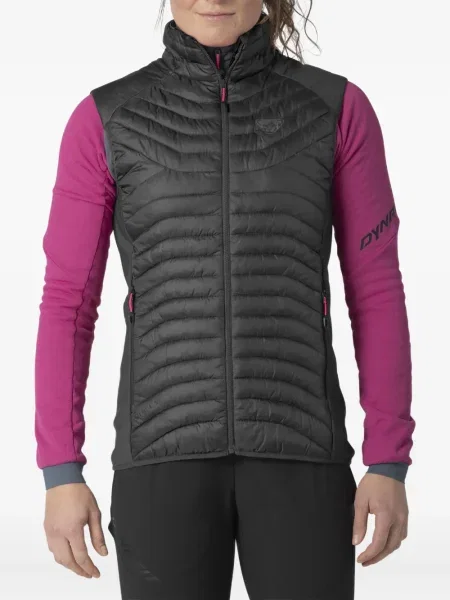 Vestă Dynafit negru