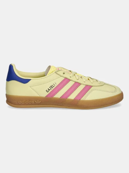 Кросівки Adidas Originals жовті