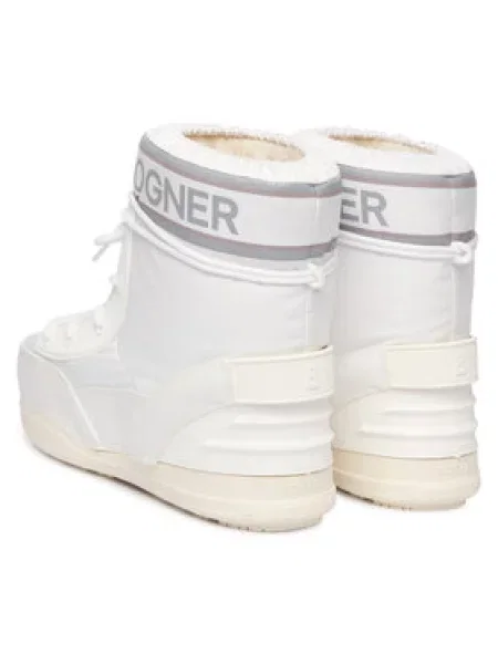 Bogner Čizme za snijeg La Plagne 14 A bijela