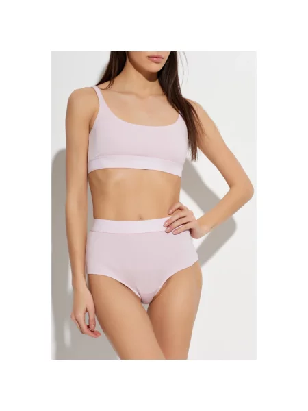 Braletka Tom Ford różowa