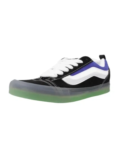 Pantofi Vans albastru