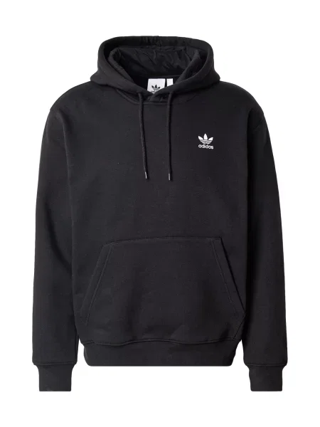 Geacă Adidas Originals negru