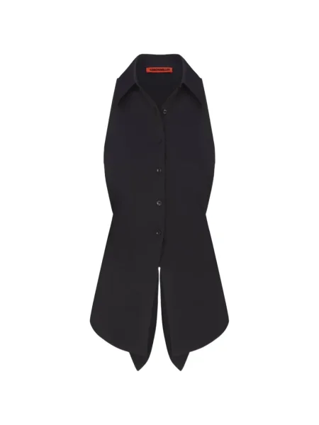 Bluzka Simon Miller czarna