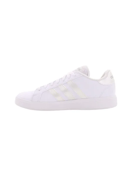 Tenisky Adidas biela