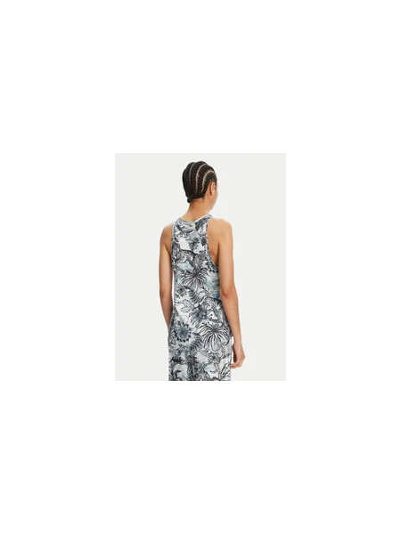 Just Cavalli Felső Regular Fit kék