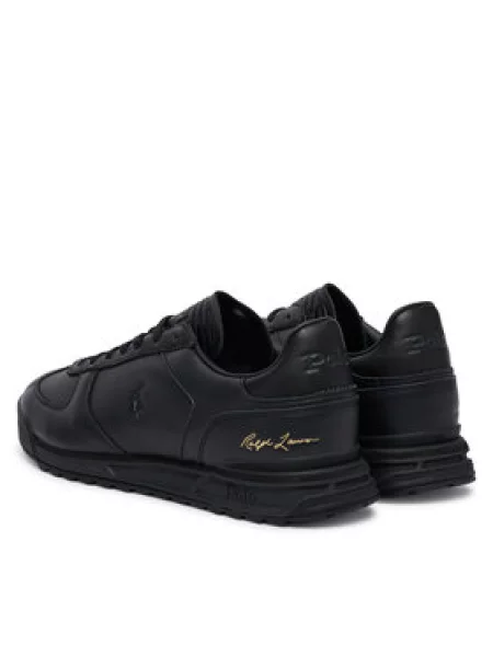 Polo Ralph Lauren Superge Varick Sig črna