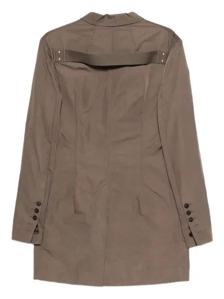 Palton Rick Owens maro