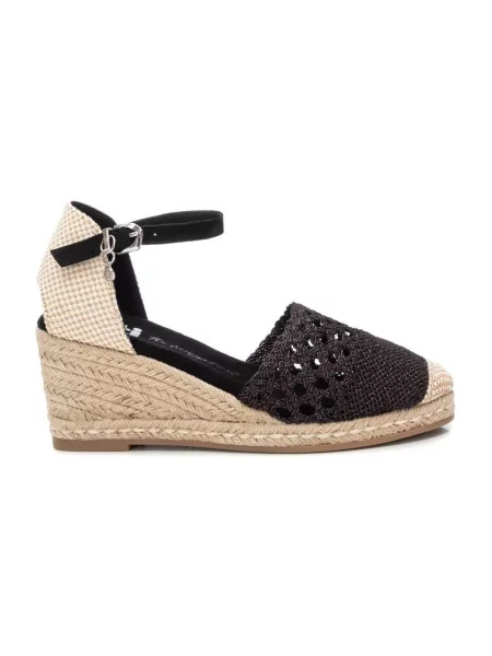 Espadrile Xti crna