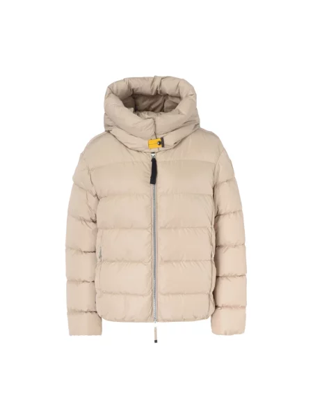 Kurtka Parajumpers pikowana beżowa