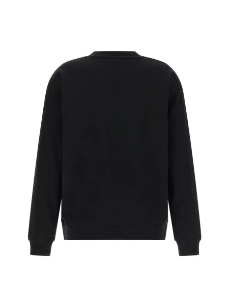 Bluza Diesel czarna