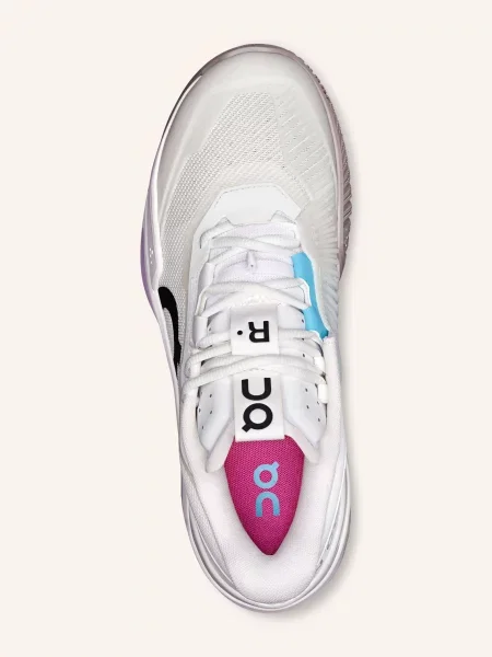 On Boty Na Tenis The Roger Pro Fire / černá bílá